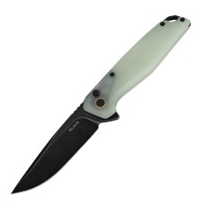 Нож Ruike P873-C, нефритовый