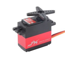 Сервомашинка цифровая JX Servo PDI-6209MG (62г/9.35/0.13/6V) стандартная