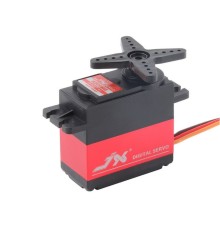 Сервомашинка цифровая JX Servo PDI-6209MG (62г/9.35/0.13/6V) стандартная