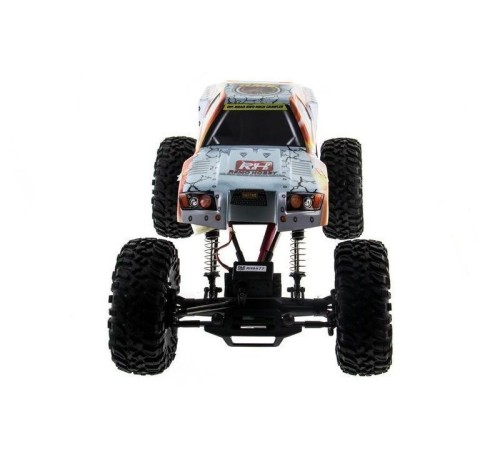 Радиоуправляемый краулер Remo Hobby Mountain Lion Xtreme 4WD+4WS 2.4G 1/10 RTR