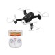 Р/У квадрокоптер Syma X22W с FPV трансляцией Wi-Fi, камера 0,3 Мп, 2.4G RTF