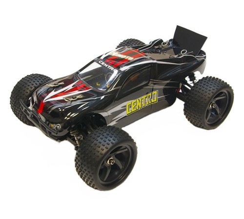 Радиоуправляемая трагги Himoto Centro Brushless 4WD 2.4G 1/18 RTR