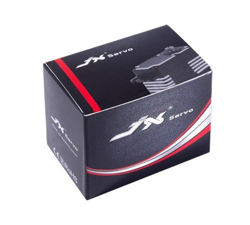 Сервомашинка цифровая JX Servo PDI-2535MG (26.32г/3.54/0.06/4.8V) Mini