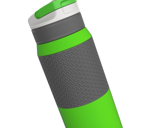 Kambukka Бутылка для воды Lagoon Insulated 750 мл Jungle Fever