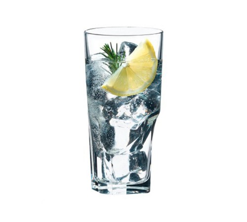 Стаканы для напитков Riedel Tumbler collection Louis Longdrink 2 шт.