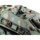 Радиоуправляемый танк Heng Long  Jagdpanther Upgrade V6.0  2.4G 1/16 RTR