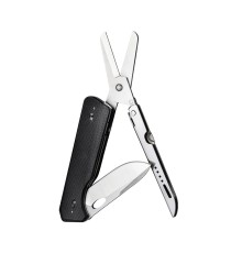 Нож многофункциональный Roxon KS KNIFE-SCISSORS, рукоять G10