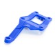 Рулевой кронштейн для Remo Hobby MMAX, EX3 1/10, тюнинг, синий