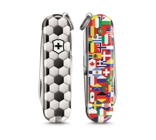 Нож-брелок VICTORINOX Classic 