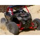 Радиоуправляемый багги Axial Yeti Jr. Can-Am Maverick 4WD 1:18 RTR