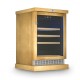Винный шкаф отдельностоящий Ip Industrie Cexp 45-6 Ru