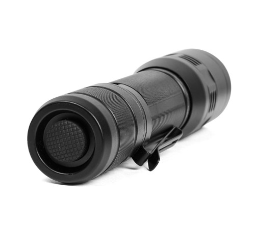 Ручной фонарь SKYWOODS WILD, 2500 люмен, USB-Type C, холодный свет, IP67
