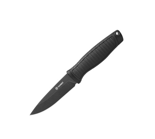 Нож Ganzo G806BW-BK черный