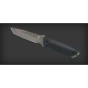 Нож Gerber Tactical Warrant Fixed Blade Tanto SE, блистер, 31-000560