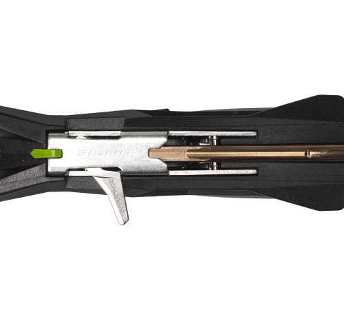 Ружьё-арбалет Salvimar ARES DX 105 (направленная рукоять под правую руку)