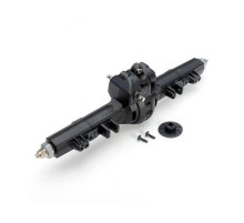 Задний мост в сборе для HG-P401/P402/P601