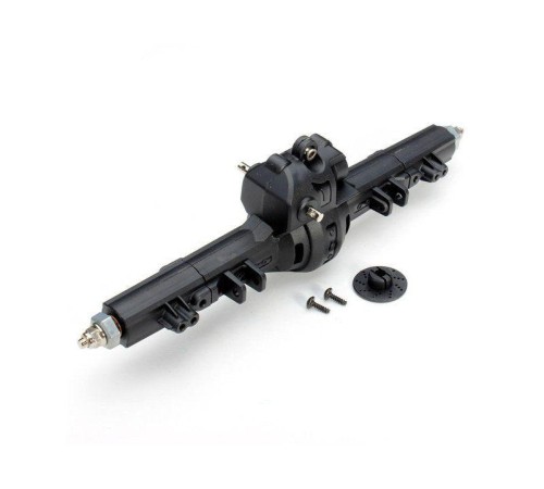 Задний мост в сборе для HG-P401/P402/P601
