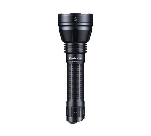 Фонарь Fenix HT32 Hunting 2500 Lumen Red/Green Leds 21700
