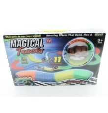 Трек гибкий Magic Tracks 