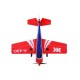 Радиоуправляемый самолет XK Innovation EDGE A430 430мм 3D EPS 2.4G 5-ch LiPo RTF