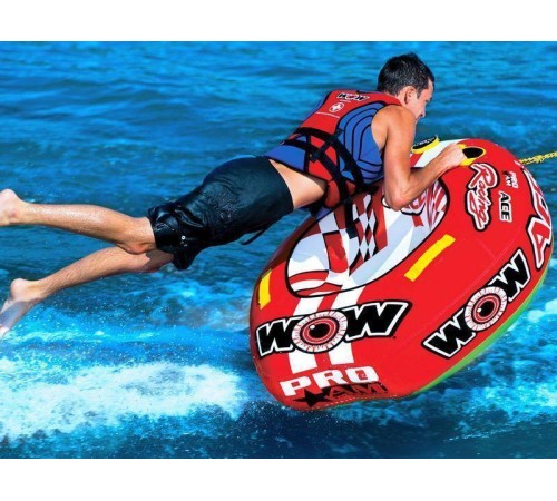 Баллон буксируемый World of Watersports Ace Racing