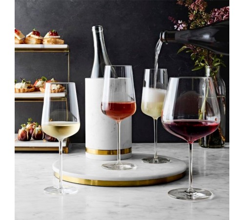 Бокал для красного вина Schott Zwiesel Vervino Bordeaux 742мл. / 1шт.