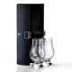 Набор бокалов для крепких напитков Glencairn Travel Set 2 шт. под. уп.