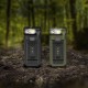 Фонарь Fenix многофункциональный SW05R-UV с ультрафиолетовой подсветкой, зеленый