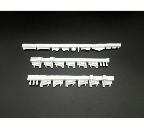 Сборная модель Red Iron Models Сервисно-транспортный робот СТР-1, 1/35