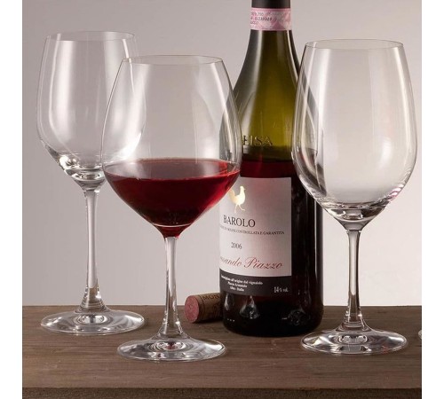 Бокалы для красных вин Spiegelau Vino Grande 12 шт./уп.