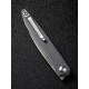 Складной нож SENCUT Jubil D2 Steel Satin Finished Handle G10 Gray