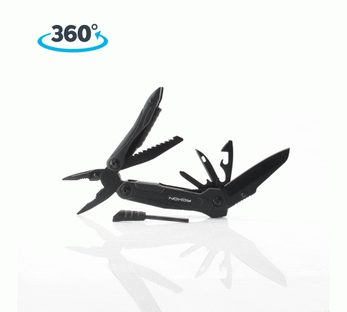 Мультитул Roxon Spark CM1349