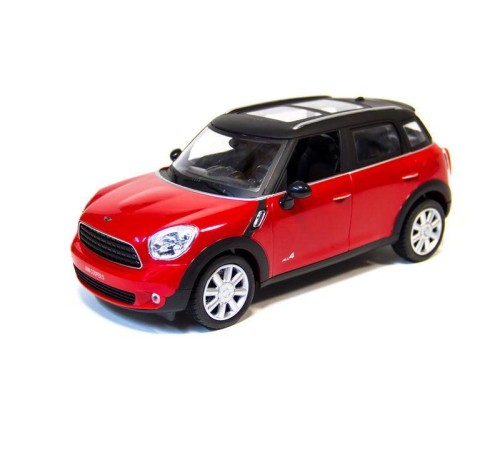 Р/У машина MZ Mini Countryman 2051 1/14 + акб