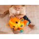 Интерактивная игрушка Kids Hits Учимся вместе с котенком Томом