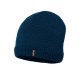 Шапка водонепроницаемая Dexshell Beanie Solo, DH372-NBLXL темно-синий, размер L/XL 58-60 см