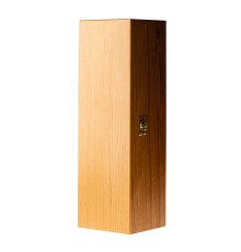 Футляр Addwood из древесины бука для одной бутылки 