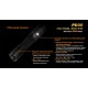 Фонарь Fenix PD35 Cree X5-L (V5) TAC (Tactical Edition)
