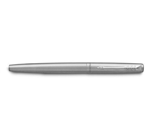 Перьевая ручка Parker Jotter Stainless Steel CT