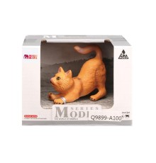 Фигурка игрушка MASAI MARA MM212-196 серии 