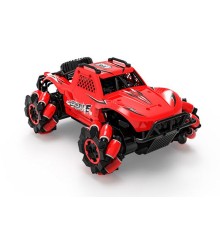 Радиоуправляемая багги Double Eagle, свет, движение боком 4WD 1:18 2.4G RTR