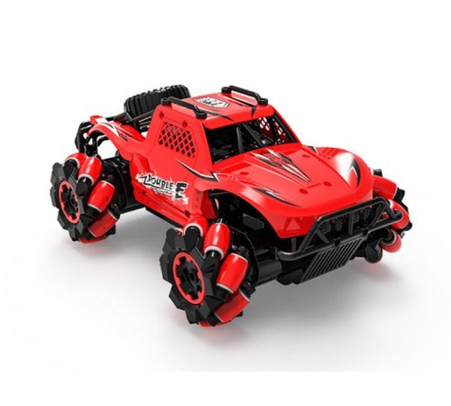 Радиоуправляемая багги Double Eagle, свет, движение боком 4WD 1:18 2.4G RTR