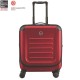 Чемодан VICTORINOX Spectra™ Dual-Access 2.0, красный, поликарбонат Bayer, 41x25x55 см, 37 л