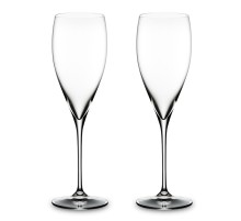 Бокалы для шампанского Riedel Vinum Xl Champagne Glass 2 шт.