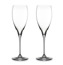 Бокалы для шампанского Riedel Vinum Xl Champagne Glass 2 шт.