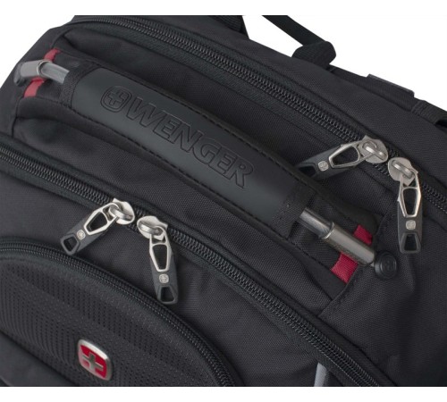 Рюкзак WENGER, Scansmart 15