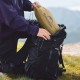 Палатка Naturehike Cloud up Pro CNK2350WS020 двухместная коричневый,6976507662550