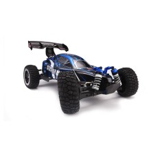 Радиоуправляемая багги Remo Hobby Scorpion (красная) 4WD 2.4G 1/8 RTR