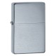 Зажигалка ZIPPO Vintage™ Series 1937, с покрытием High Polish Chrome, серебристая, 38x13x57 мм