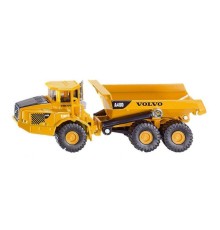 Самосвал Siku 1877 Volvo, 1/87