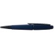 Ручка-роллер Cross Edge без колпачка Matte Blue Lacquer